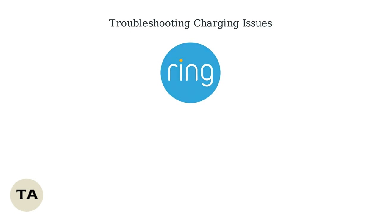 How To Know If Ring Doorbell Or Camera Is Fully Charged – Light & App Indicators