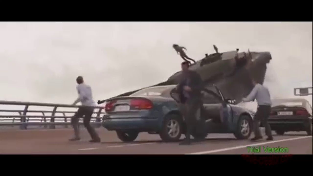 Хонда из форсажа 3