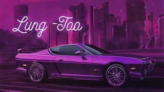 Lung Too 4K Aggressive Phonk Song Music By Onlyphonk