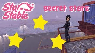 Star Stable - The secret stars of Jorvik City