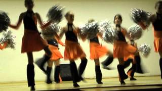 Hangok És Lépések