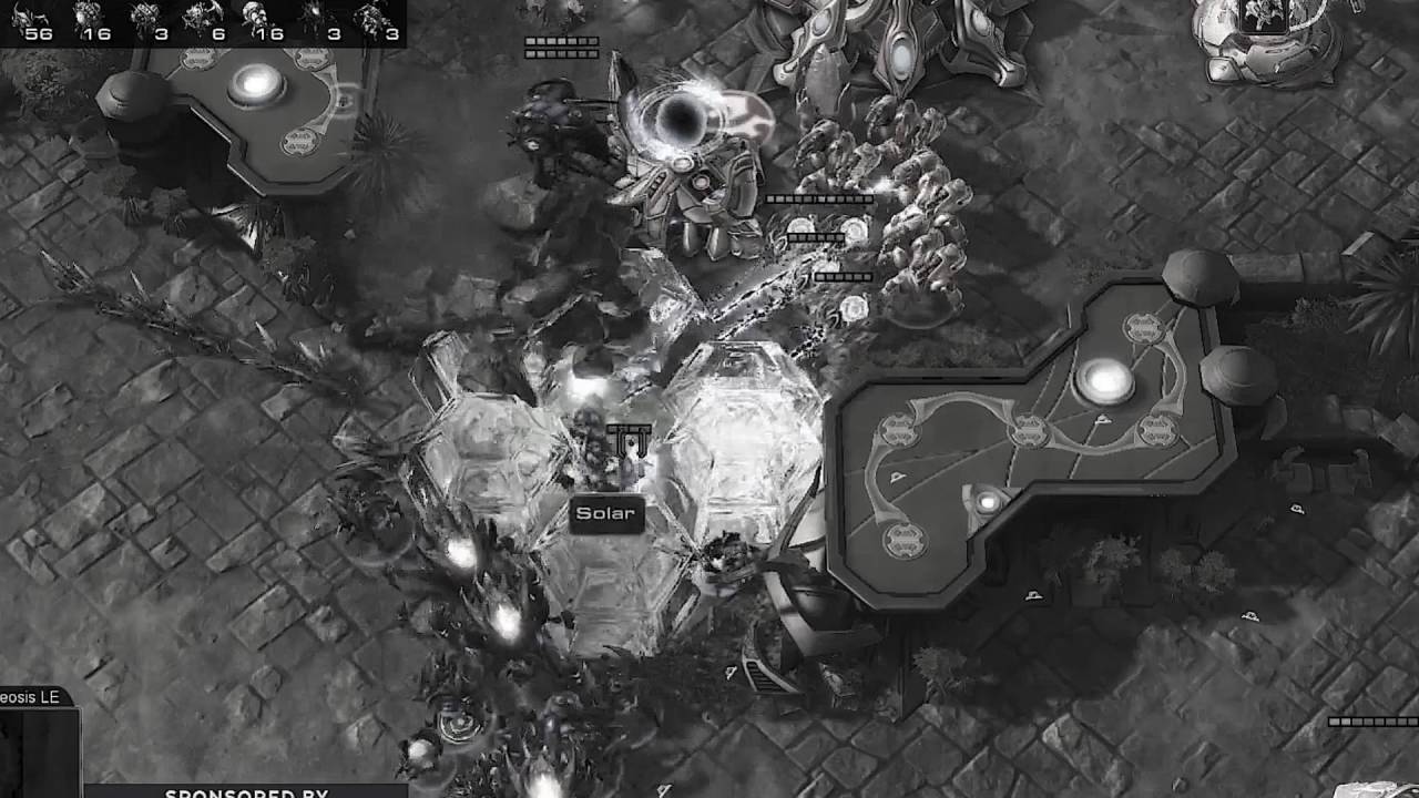 gaming logo ShoutCraft Kingz Rocks