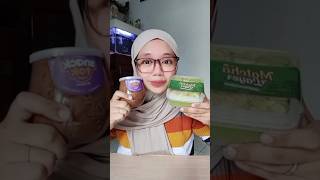 MAKAN SNACK TOK DAN MATCHA LAYER BITTERSWEET BY NAJLA trending viral