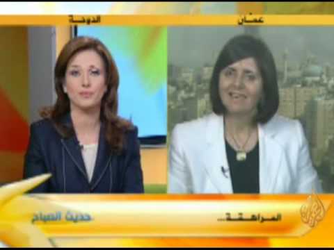 حديث الصباح : المـراهـقـة..