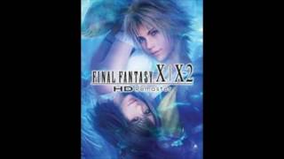 Perspective 577: FFX/X-2 HD Remaster Graphics and Crash problems