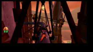 Daxter 100% Part 3 - The Construction Site