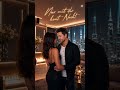 Nur mit dir heut Nacht (Discofox Schlager)Romantischer Schlager voller Gefühl, Nähe und Herzklopfen