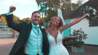 Mr & Mrs Smith - Wedding Video