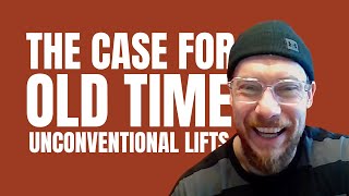 Find a practice you enjoy doing... - Lucas Hardie aka Range of Strength