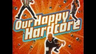 Scooter - Crank It Up