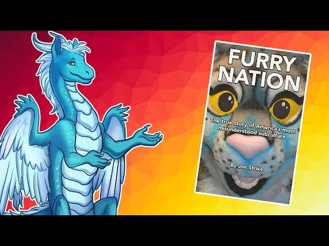 Furry Nation – Book Review