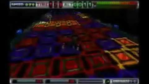 Freefall 3050 AD - Nuon VM Labs