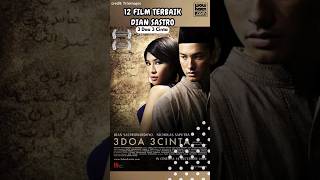 Wajib Tonton Deretan Film Terbaik Dian Sastro Dengan Plot Terbaik diansastrowardoyo diansastro