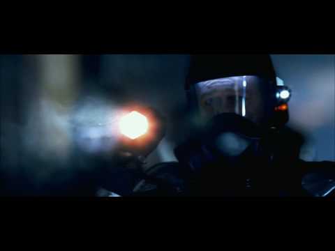 Doomsday (2008) - Hd Trailer