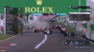 EGL Extreme Rivals Tournament Trailer screenshot 5