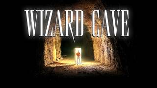 WIZARD CAVE