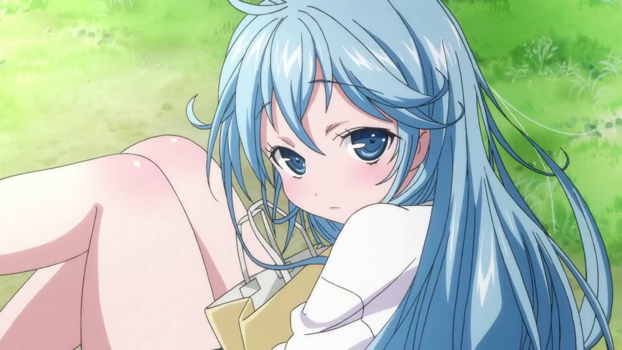 Denpa Onna To Seishun Otoko Hentai
