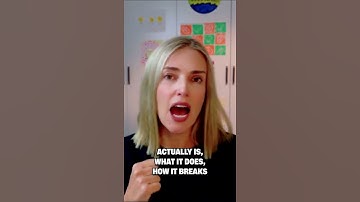 What ChatGPT Really Is