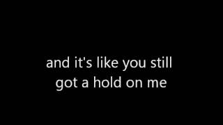 Nick Carter Falling down Lyrics