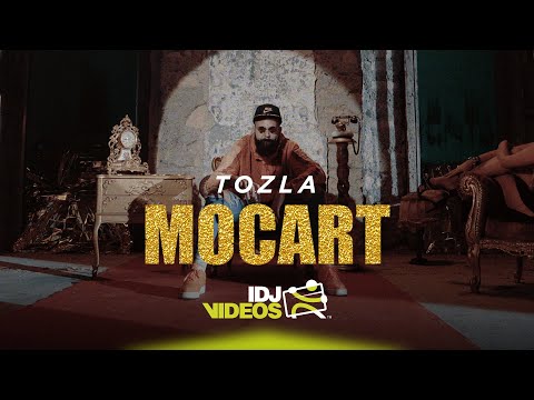 TOZLA – MOCART (OFFICIAL VIDEO)