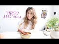 Virgo  who took your kindness for weakness may 2024 tarot reading