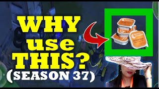 WHY USE THIS? (Life in the Crater) - Last Day On Earth: Survival