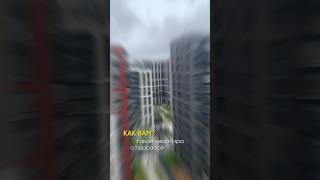 Квартира с террасой в доме бизнес класса. Новостроки СПб #обзоржк  #новостройки  #ипотека #квартира