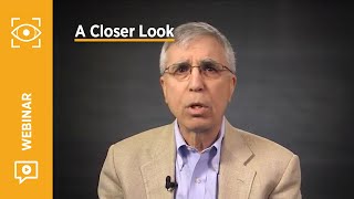 Free Webcast: An Update on Global Climate Change Policy