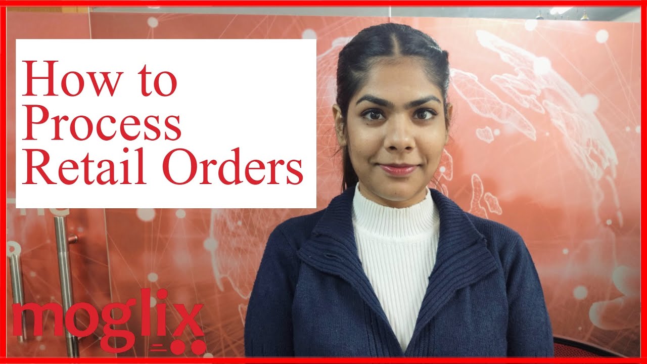 FAQ How to use Supplier Portal (Part2) (English) Moglix YouTube