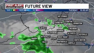 Monday June 1, Morning FastCast
