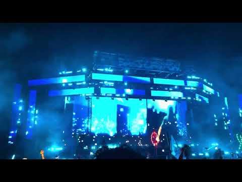 NGHTMRE - Cyanide DnB Remix - Bass Canyon 2026