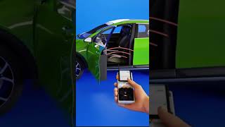 How do thief Steal cars so easily #steal #car #3danimation #3d