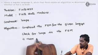 Problems on elementary questions about regular languages Part 3