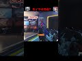 モイラはオーバーウォッチの汚点 OW2 Shorts モイラはオーバーウォッチの汚点 OW2 Shorts