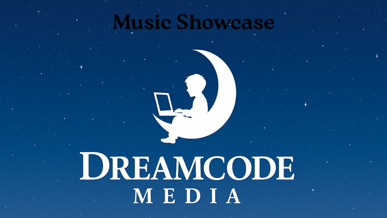 Dreamcode Media Music Showcase 2