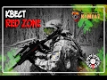 Квест &quot;Red zone&quot;!