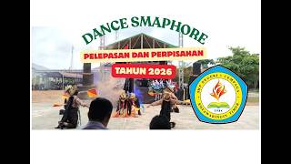 PRAMUKA DANCE SMAPHORE (TAHUN 2026)