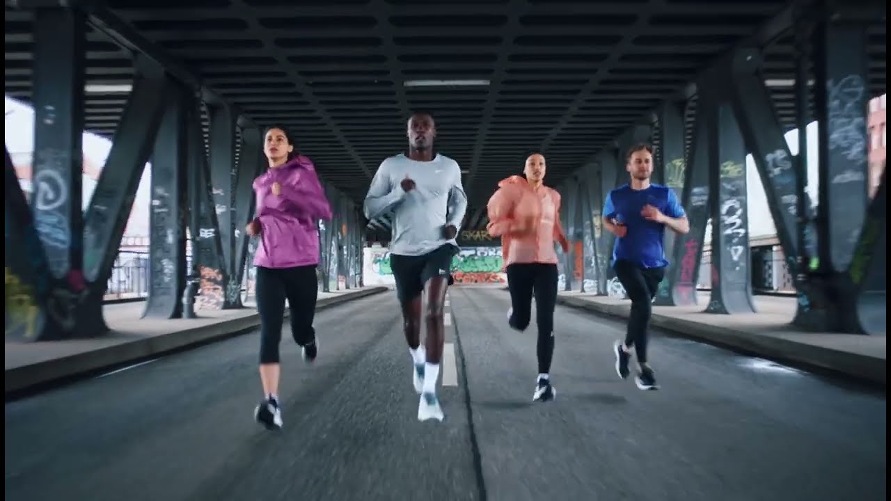 Nike Air Zoom Pegasus 39 🏃🏻\u200d♀️ - YouTube