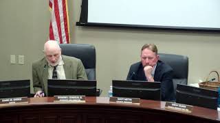 City Council Meeting