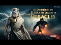“El Sacrificio de Flegra: La Última Flecha de Heracles” final #narracionesconluis #dioses #mitologia