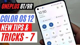 NOTIFICATION PROBLEM IN ANDROID | Oxygen OS 12 Tips & Tricks #shorts | TheTechStream screenshot 4