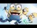Tic Tac Minions 