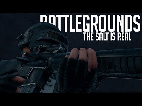 PUBG - Can We Survive? - PUBG - Can We Survive?