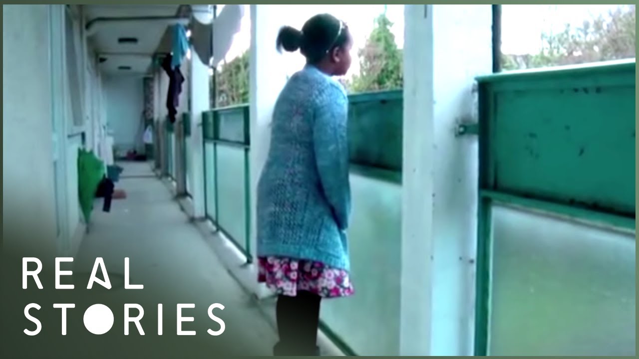 Breadline Kids Dispatches Poverty Documentary  Real Stories