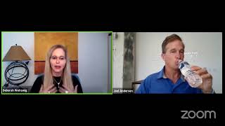 Famous Open for Business with Joel Anderson, President & CEO, Five Below, Inc. Profile