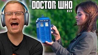 Download Lagu Doctor Who 8x9 Reaction!! “Flatline\ MP3 Download Lagu Doctor Who 8x9 Reaction!! “Flatline\ MP3