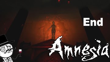 Amnesia Custom Story - Regression FINISHED