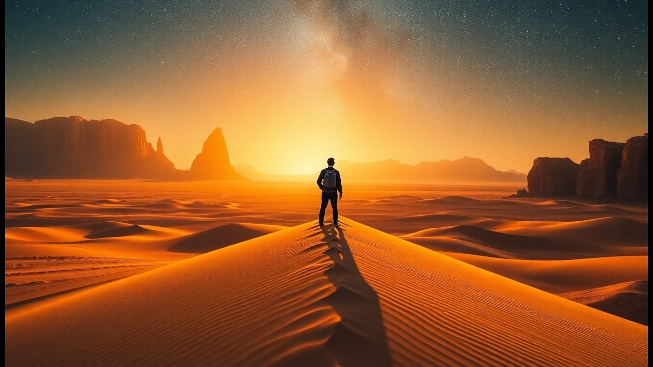 À la découverte de l'Algérie éternelle!