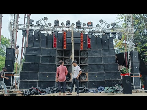mk sound track meerut vs choudhary tata win mk sound track meerut 🔊 compitition High bass 🔥#2023