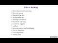 Lesson 7 - Ethical Hacking - Lecture - 3